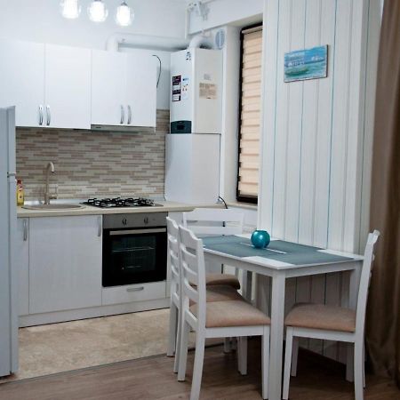 Apartament Laura Solid House Mamaia Εξωτερικό φωτογραφία