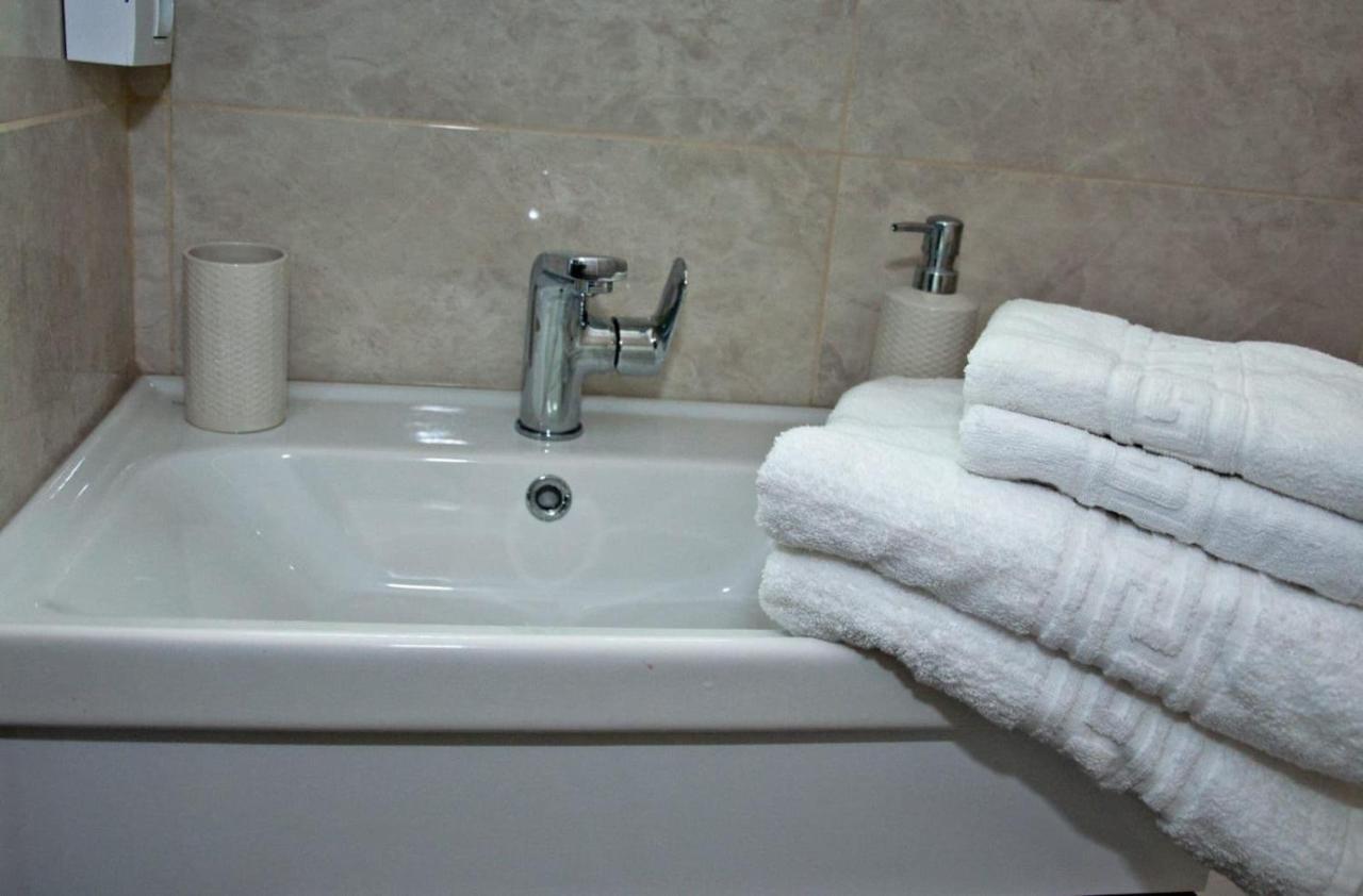 Apartament Laura Solid House Mamaia Εξωτερικό φωτογραφία