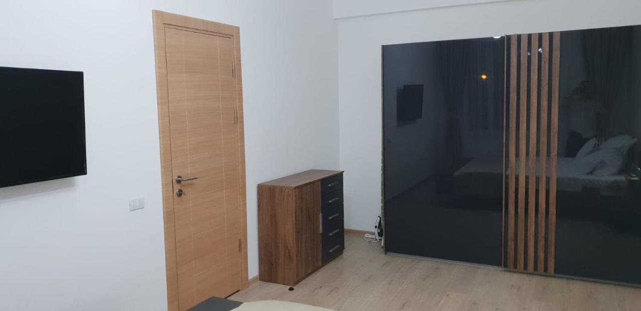Apartament Laura Solid House Mamaia Εξωτερικό φωτογραφία