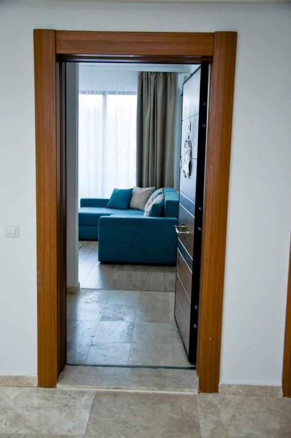 Apartament Laura Solid House Mamaia Εξωτερικό φωτογραφία