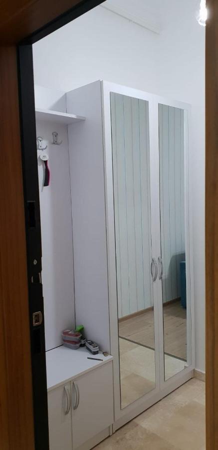 Apartament Laura Solid House Mamaia Εξωτερικό φωτογραφία