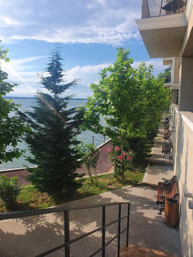 Apartament Laura Solid House Mamaia Εξωτερικό φωτογραφία