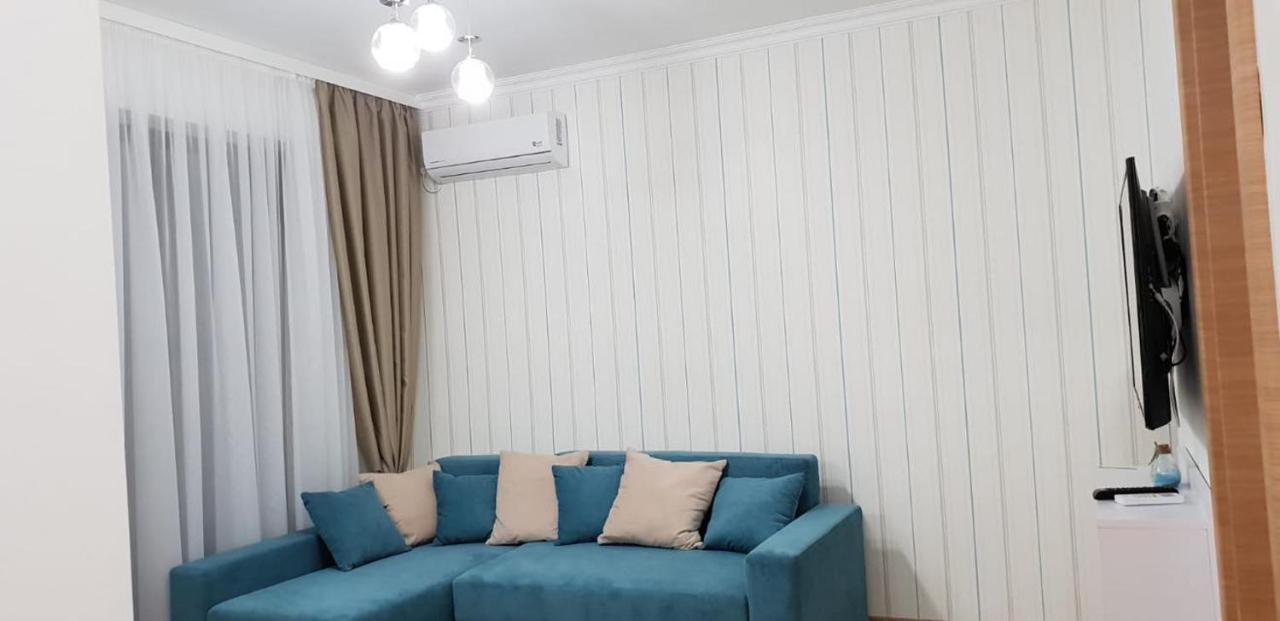 Apartament Laura Solid House Mamaia Εξωτερικό φωτογραφία