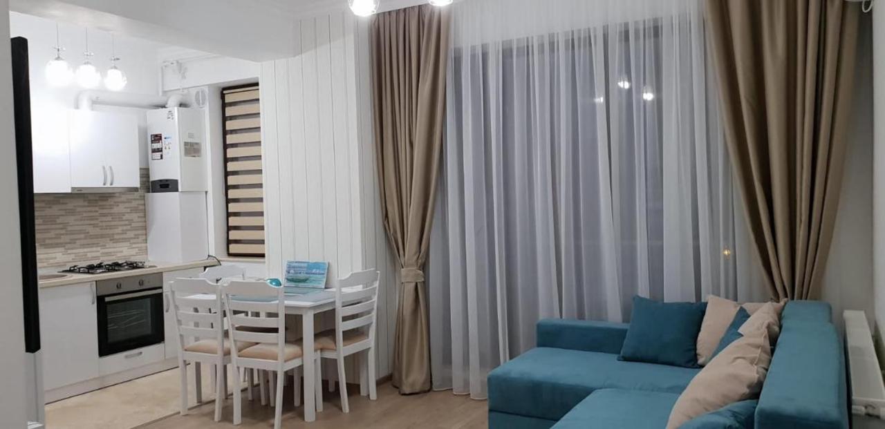 Apartament Laura Solid House Mamaia Εξωτερικό φωτογραφία