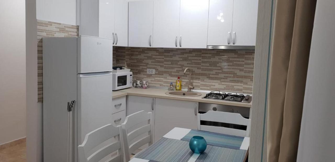 Apartament Laura Solid House Mamaia Εξωτερικό φωτογραφία