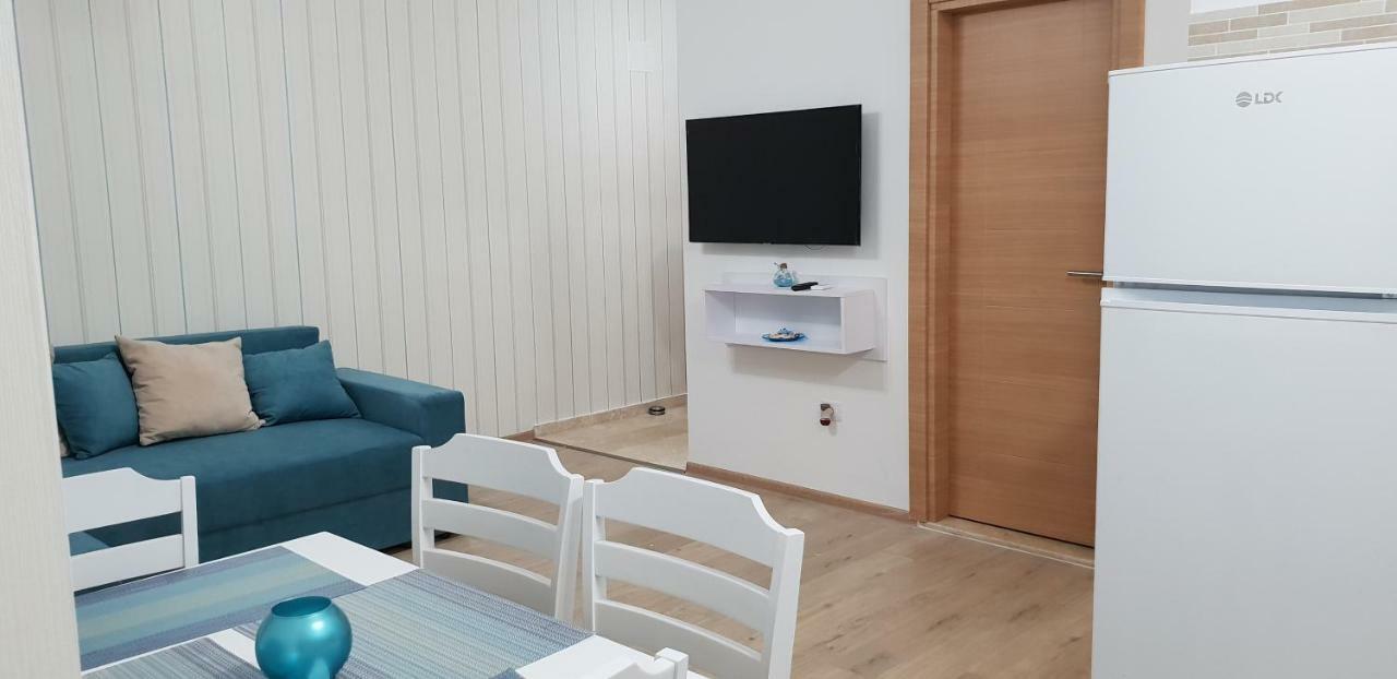 Apartament Laura Solid House Mamaia Εξωτερικό φωτογραφία