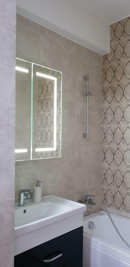 Apartament Laura Solid House Mamaia Εξωτερικό φωτογραφία