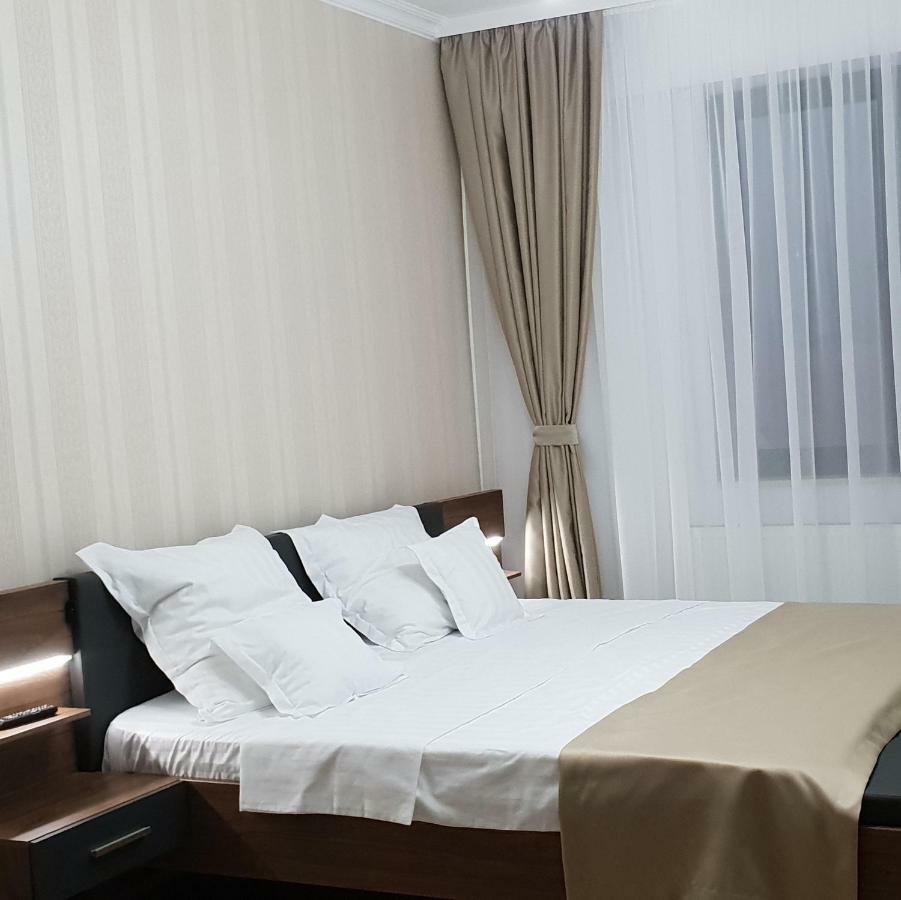 Apartament Laura Solid House Mamaia Εξωτερικό φωτογραφία