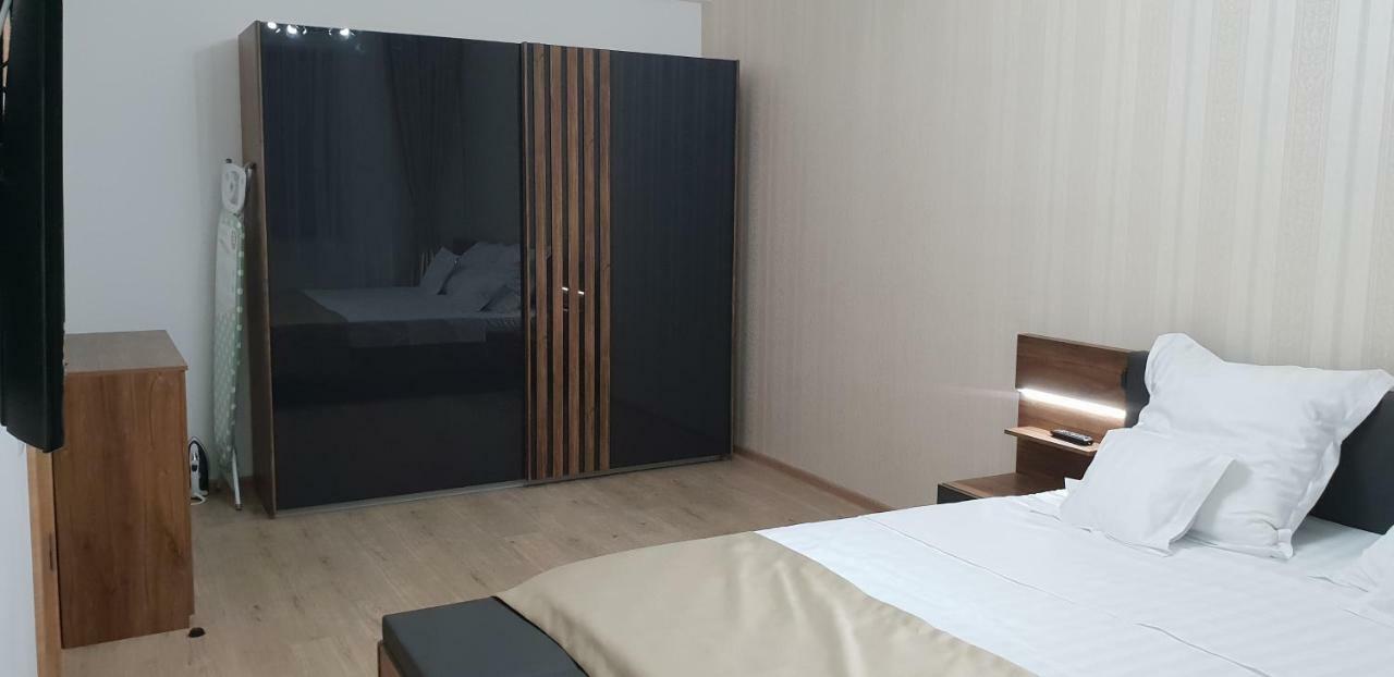 Apartament Laura Solid House Mamaia Εξωτερικό φωτογραφία