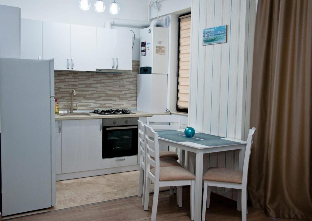 Apartament Laura Solid House Mamaia Εξωτερικό φωτογραφία