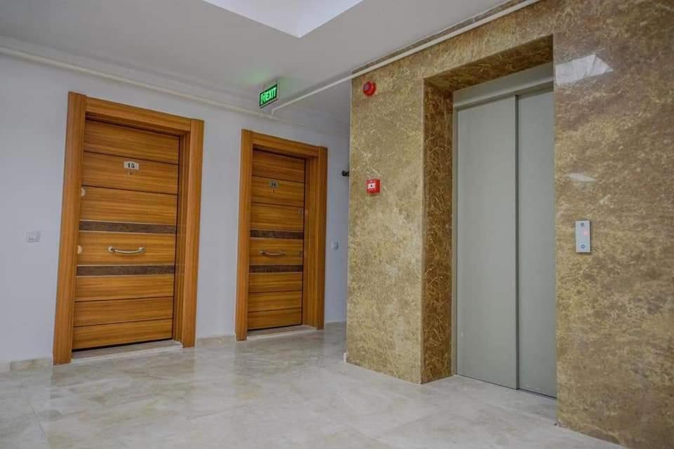 Apartament Laura Solid House Mamaia Εξωτερικό φωτογραφία