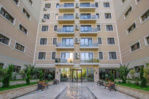 Apartament Laura Solid House Mamaia Εξωτερικό φωτογραφία