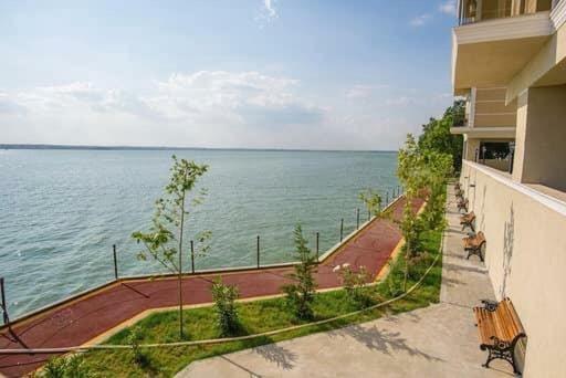 Apartament Laura Solid House Mamaia Εξωτερικό φωτογραφία