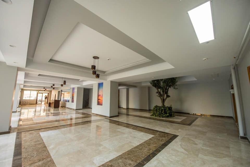 Apartament Laura Solid House Mamaia Εξωτερικό φωτογραφία