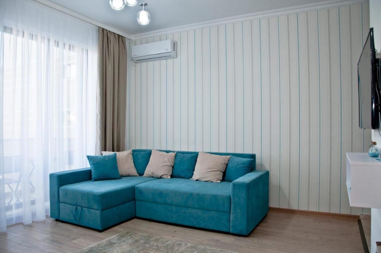 Apartament Laura Solid House Mamaia Εξωτερικό φωτογραφία